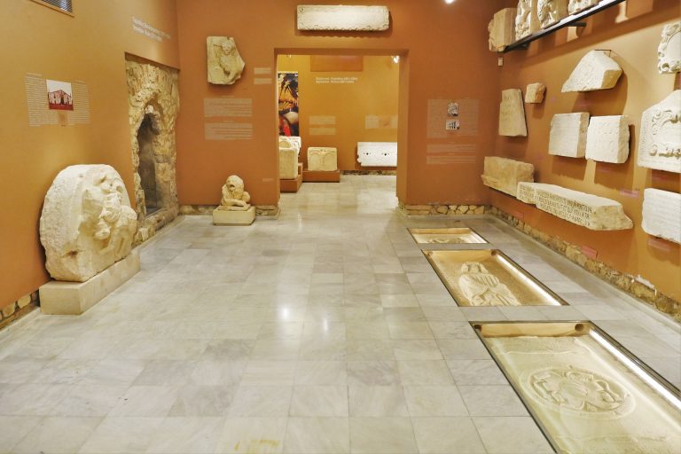 Historical Museum 768x512