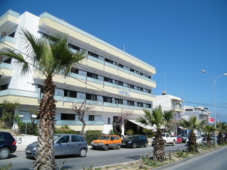 athinaikon hotel 768x576