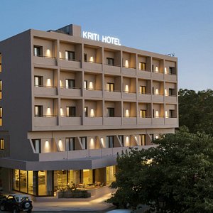 kriti hotel