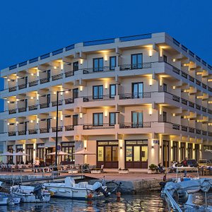 porto veneziano hotel